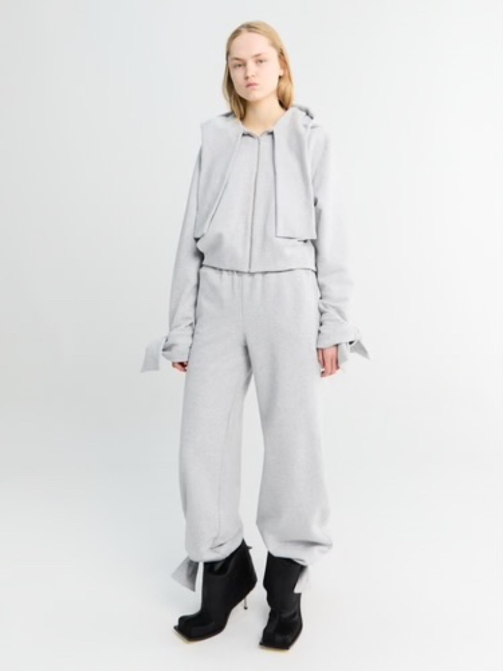 FIDAN NOVRUZOVA Jet Joggers